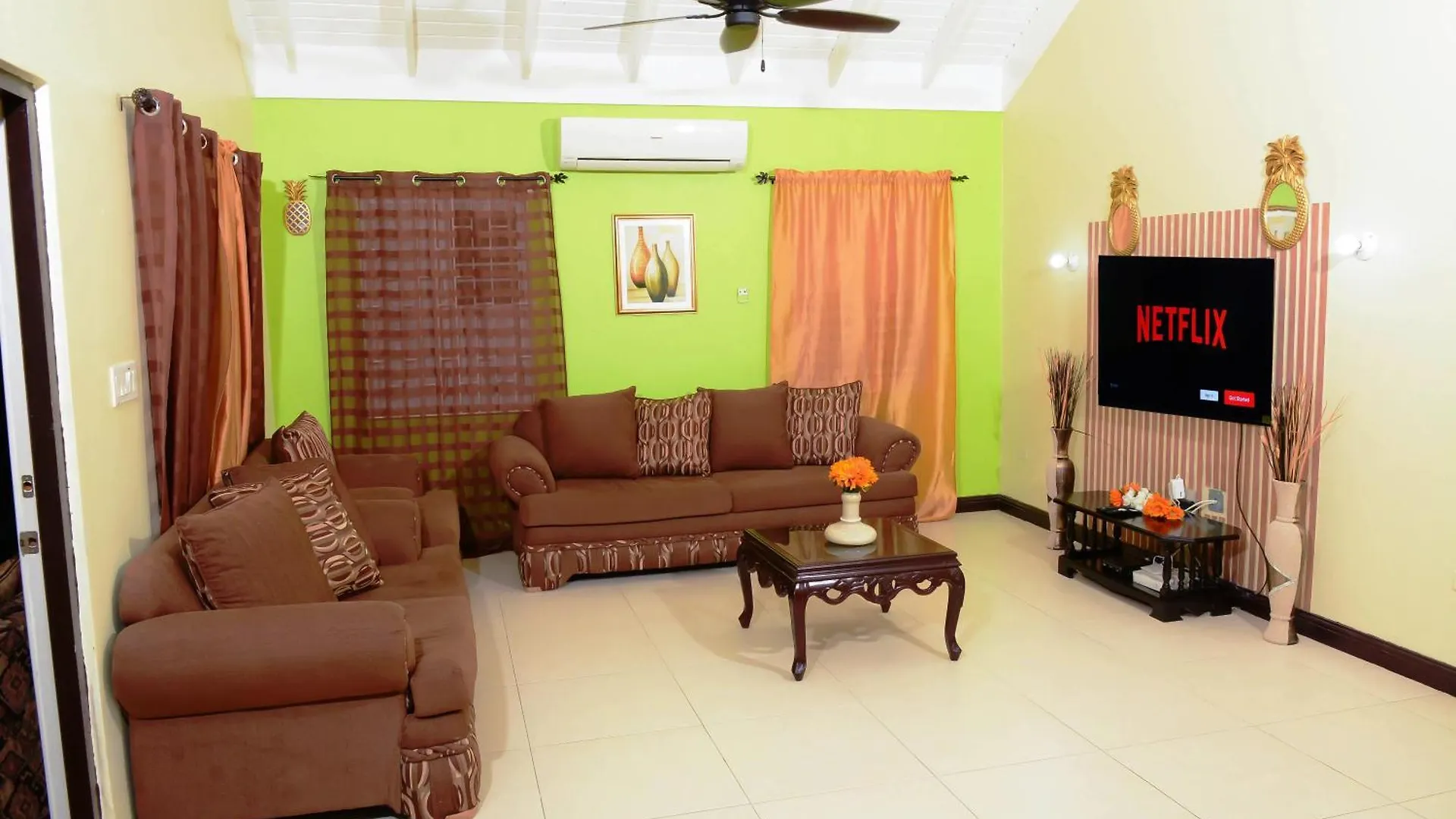 Palms Richmond Villa Apartman