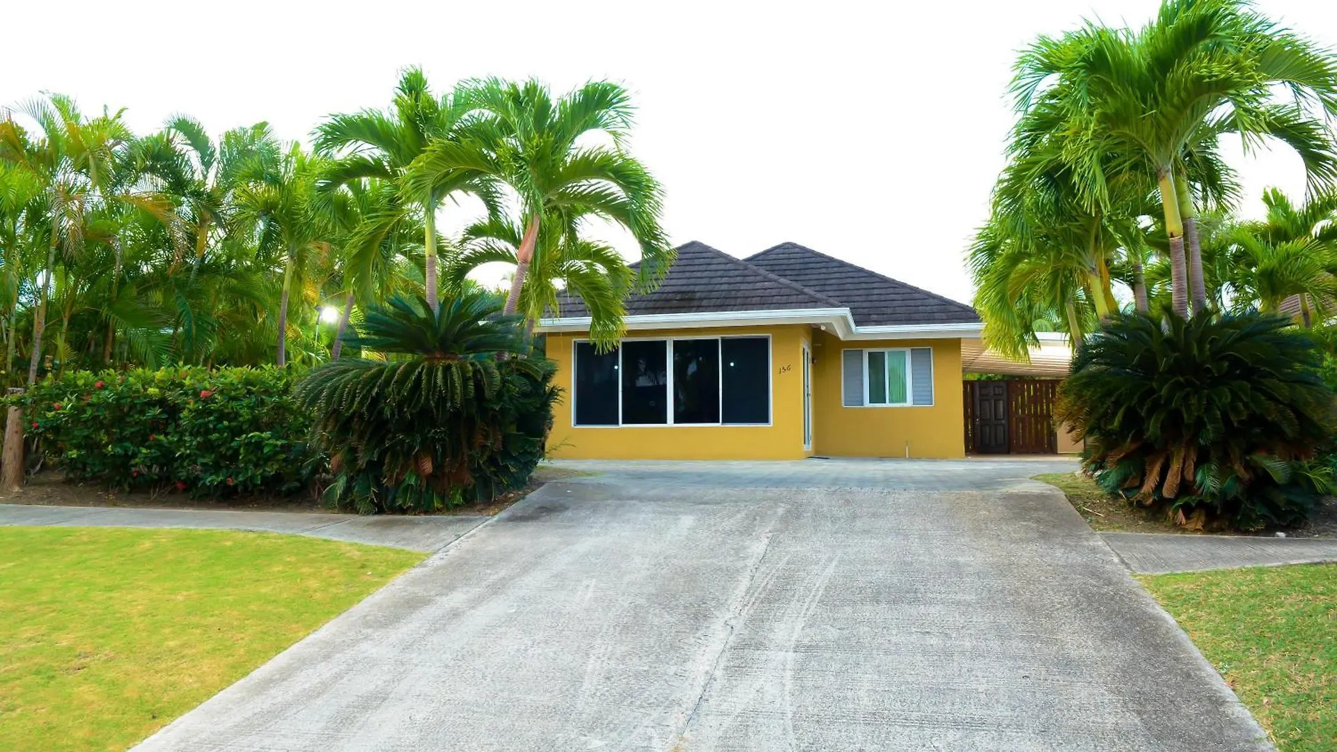 Palms Richmond Villa Jamaica