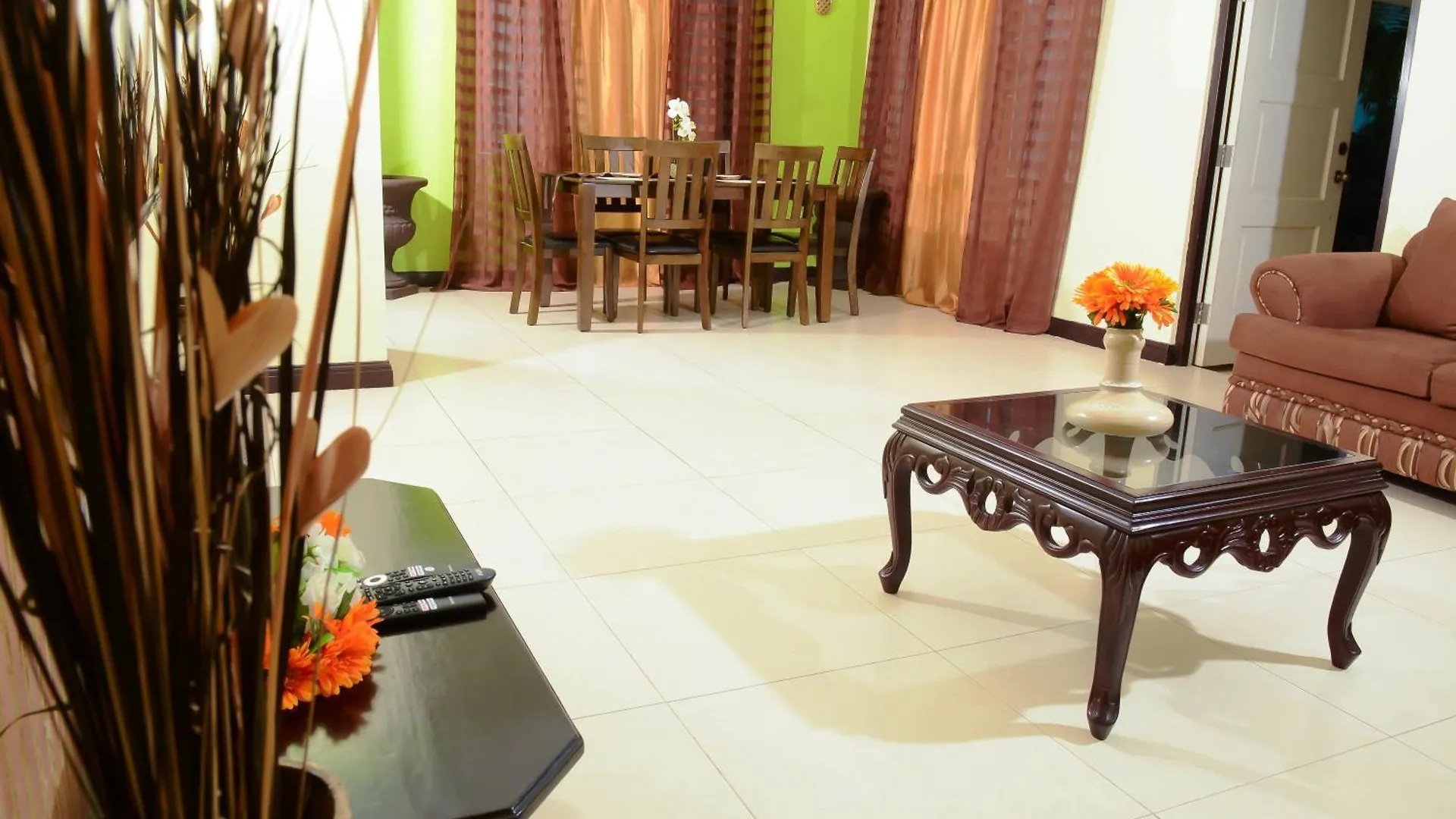 Apartmán Palms Richmond Villa Jamajka