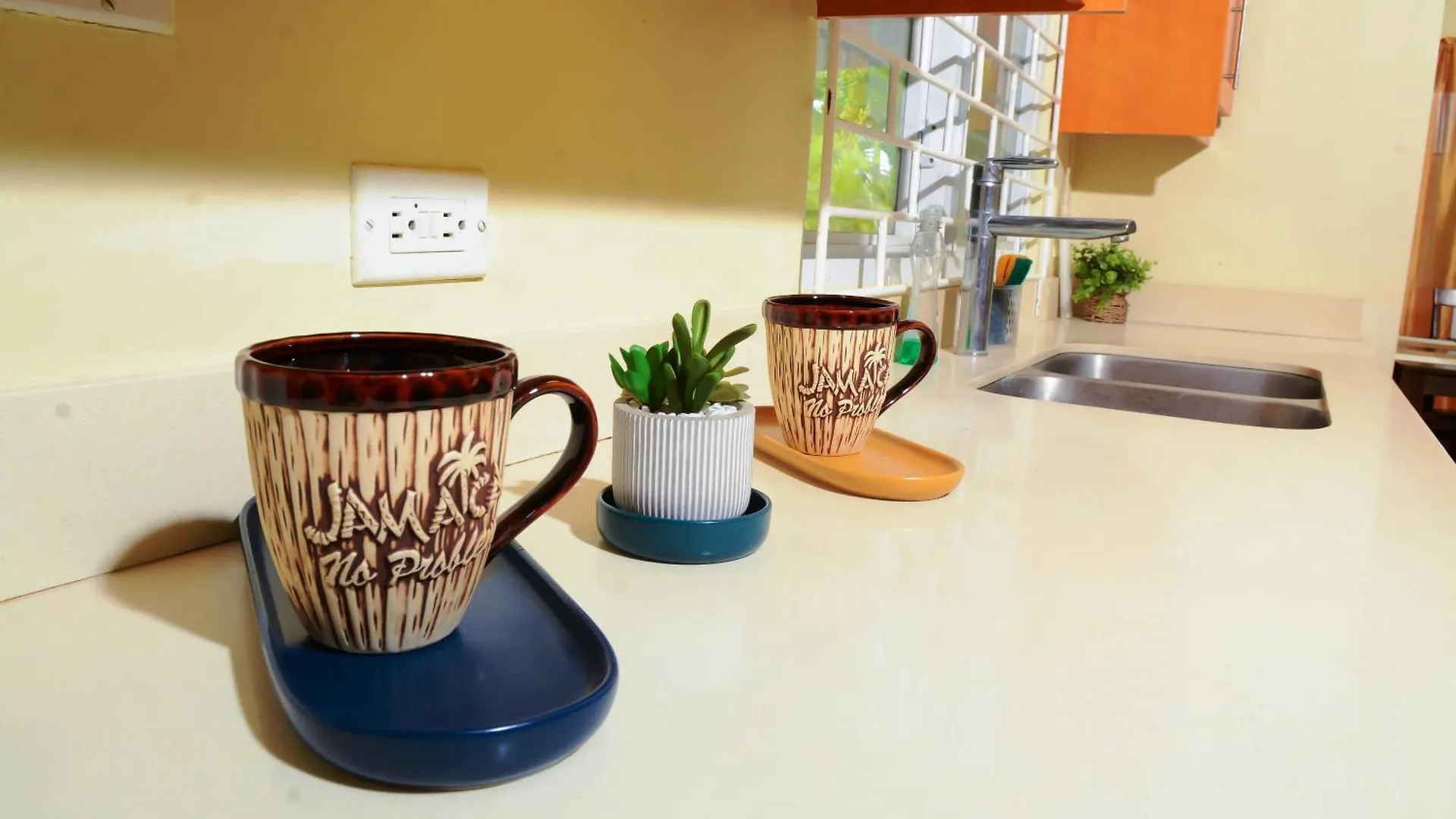 アパート Palms Richmond Villa